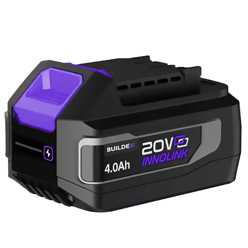 Акумулятори та зарядні пристрої