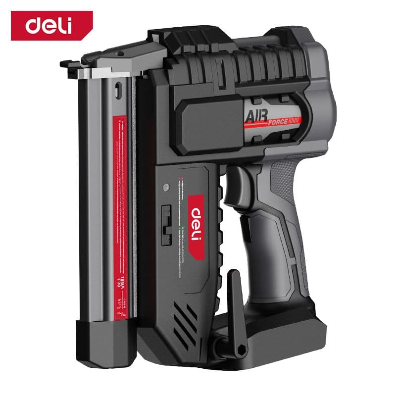 Акумуляторний цвяхозабивний пістолет 20 В 30 мм  EDE750Z