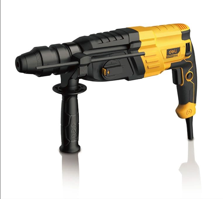 Hammer drill 1000 W 28 mm EDL-DC28-E3