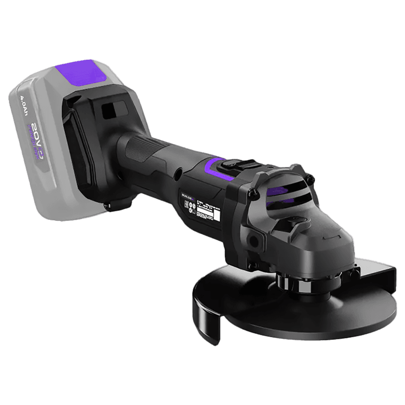 Акумуляторні шліфувальні машини