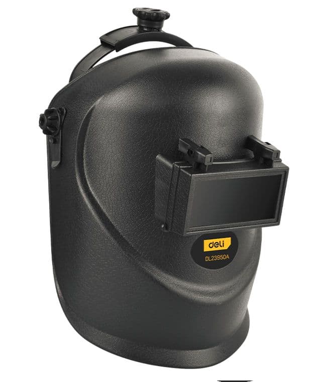 Маска зварювальника 275 x 220 x 190 мм EDL23950A