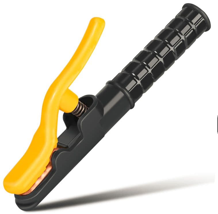 Тримач для електродів 500 A EDL23500A