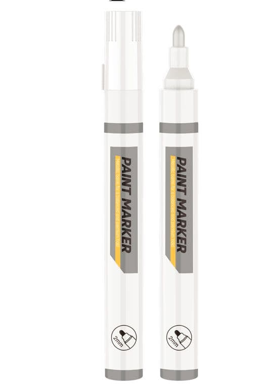 Маркер білий (2 мм) EDL-YQ02-E1