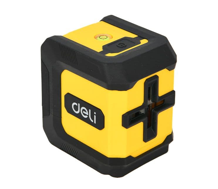 Лазерний рівень 2 лінії EDL332102