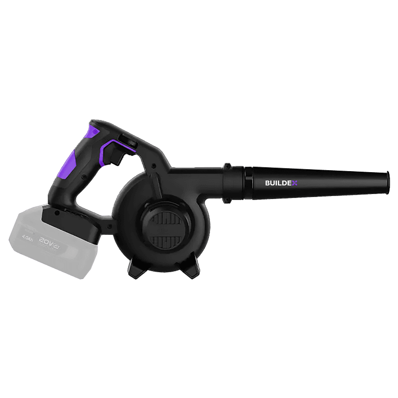 Акумуляторні вітродувки