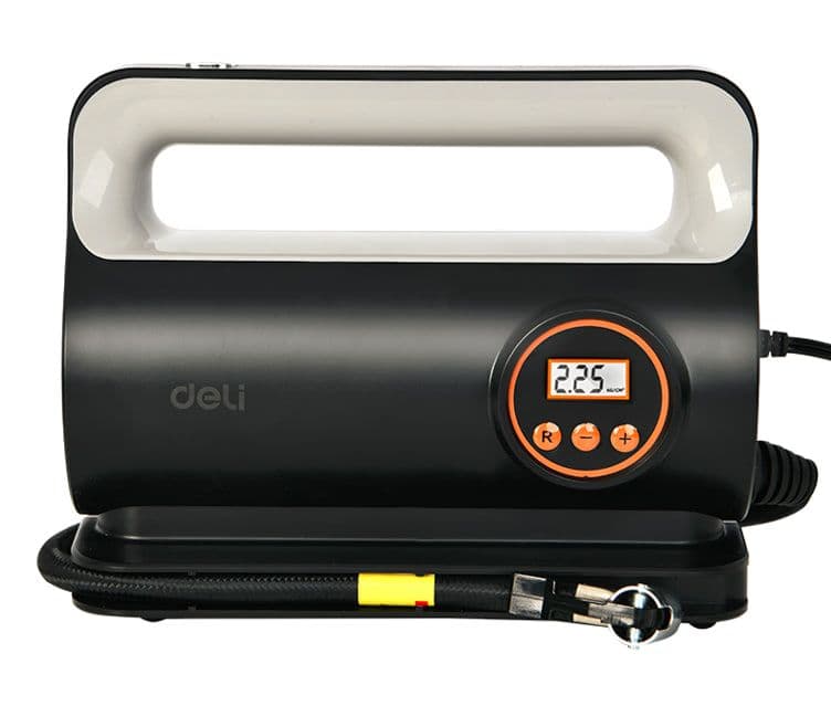 Автомобильный воздушный компрессор 22 Л/мин 150 psi EDL880280S