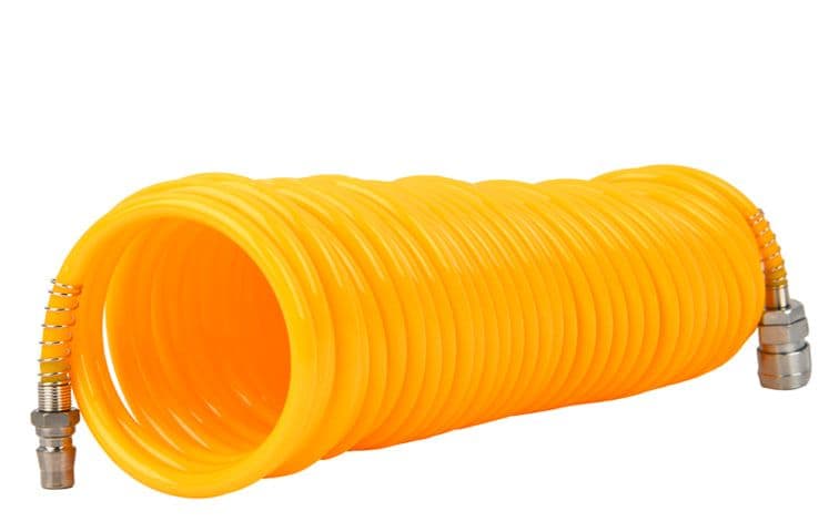 Воздушный шланг 10 м EDL-PU10