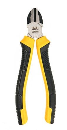 Diagonal pliers 6'' EDL0201