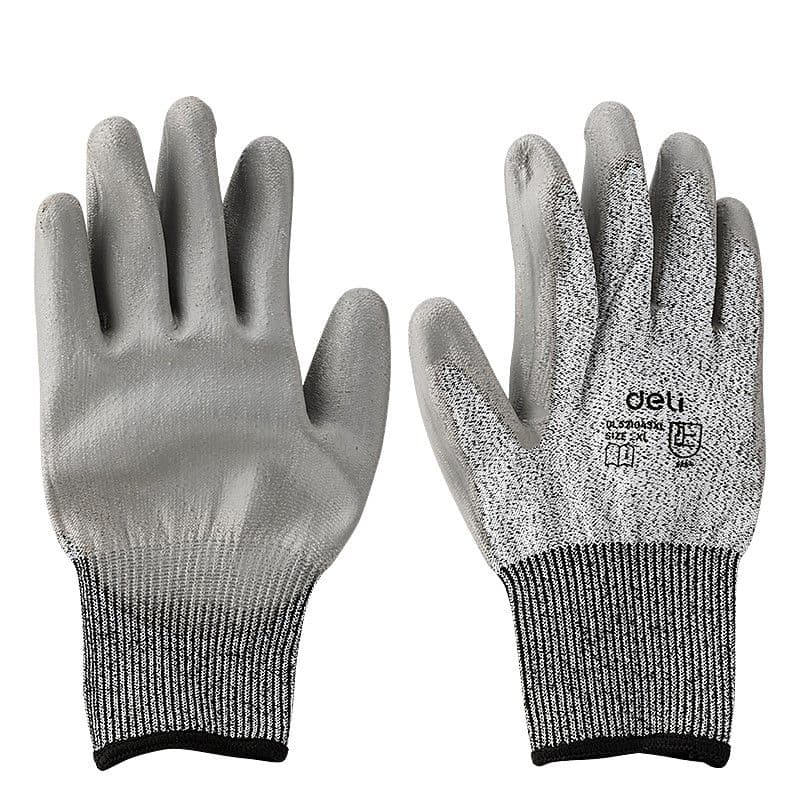 Cut-resistant gloves L EDL521043L