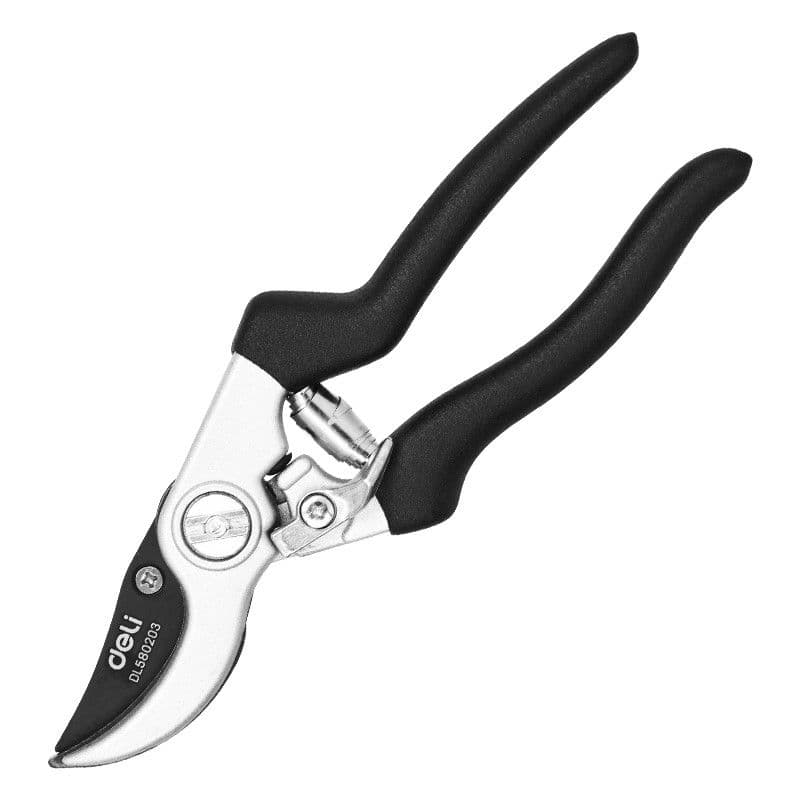 Секатор 21 см EDL580203