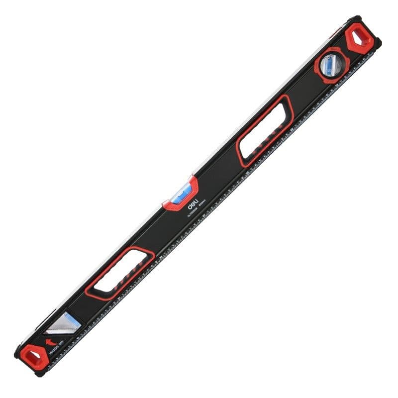 Рівень будівельний з додатковим вікном 800 EDL290800K