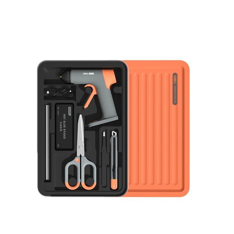 Набір інструментів для самостійного ремонту з 7 предметів H1001-C