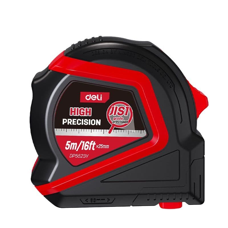 Сталева рулетка 5 м x 25 мм EDP5523Y