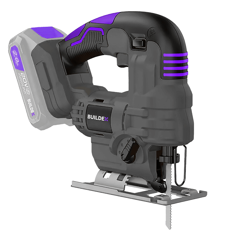 Акумуляторні лобзики