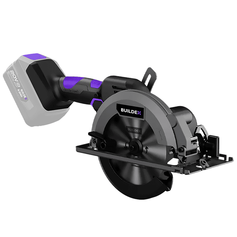 Акумуляторні циркулярні пили