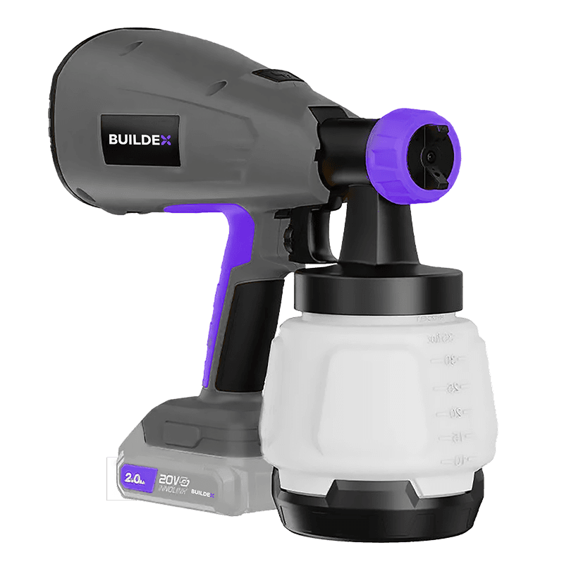 Акумуляторні фарбопульти