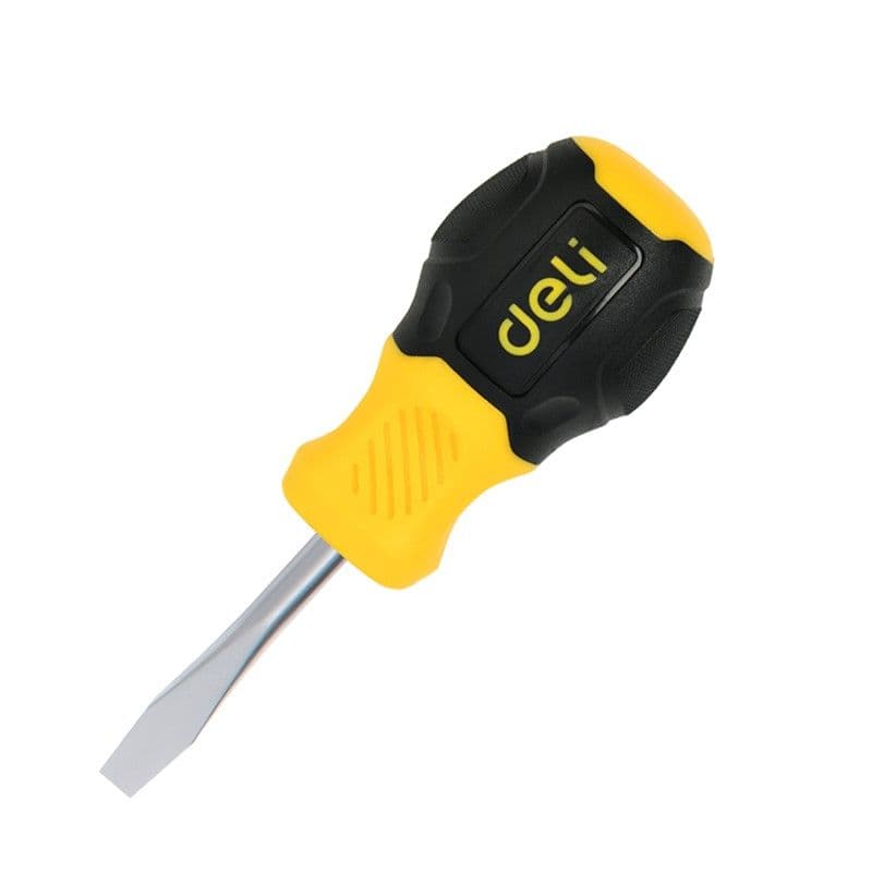 Отвертка SL 6 х 38 EDL6360381N