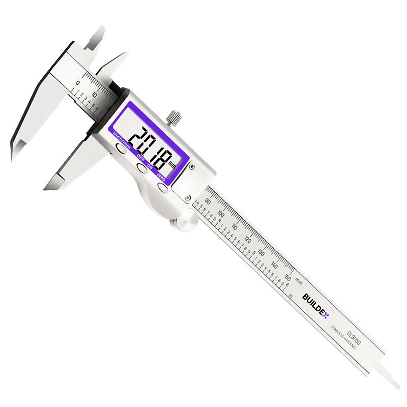 Штангенциркулі