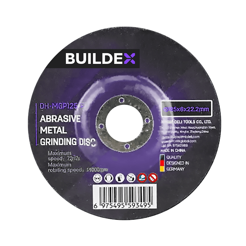 Абразивні диски по металу