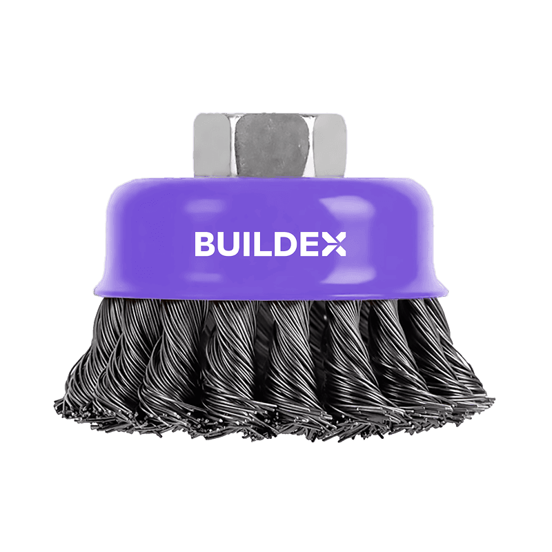 Щітки по металу