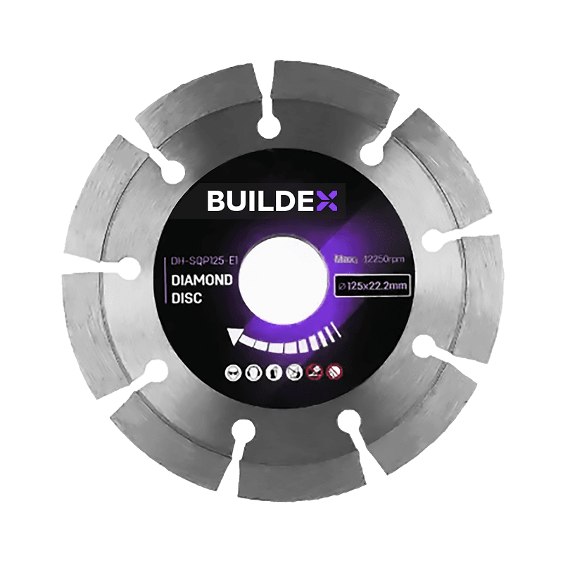 Алмазні диски