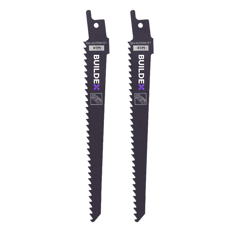 Пильні полотна та диски