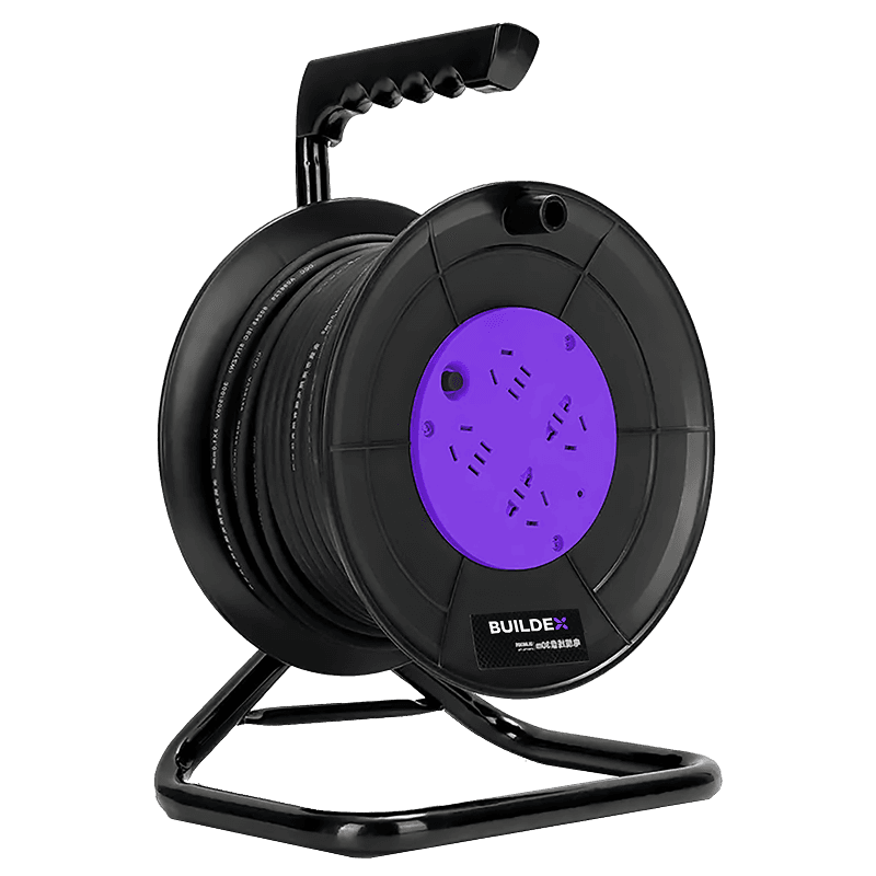 Подовжувачі та кабелі