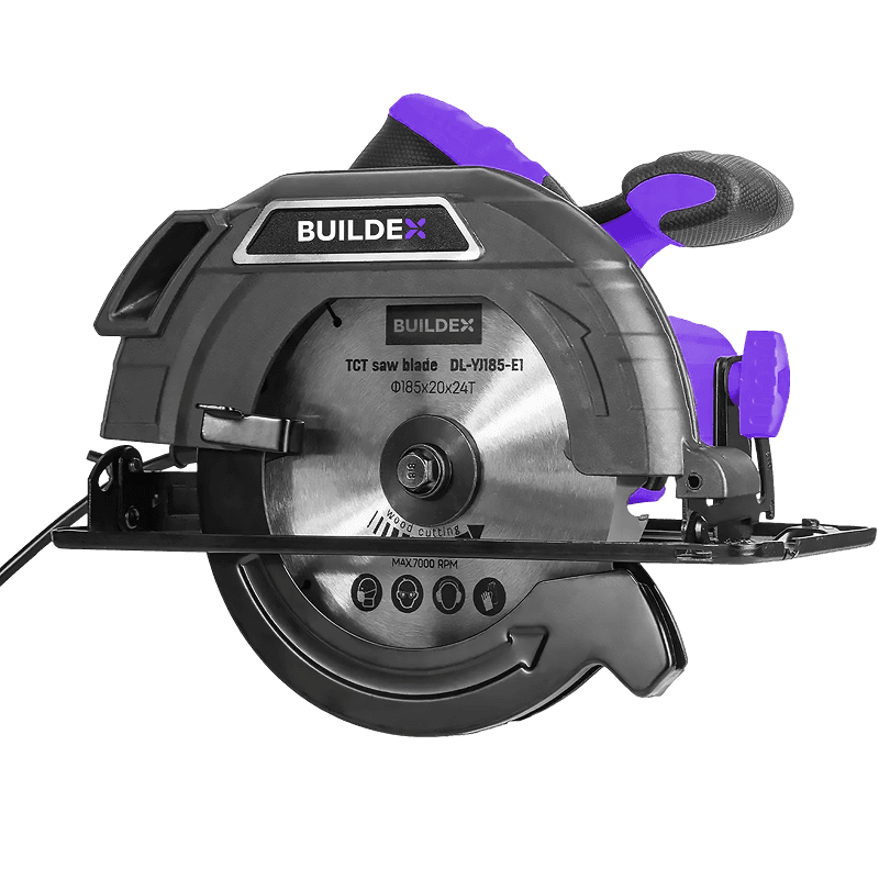 Циркулярні пили