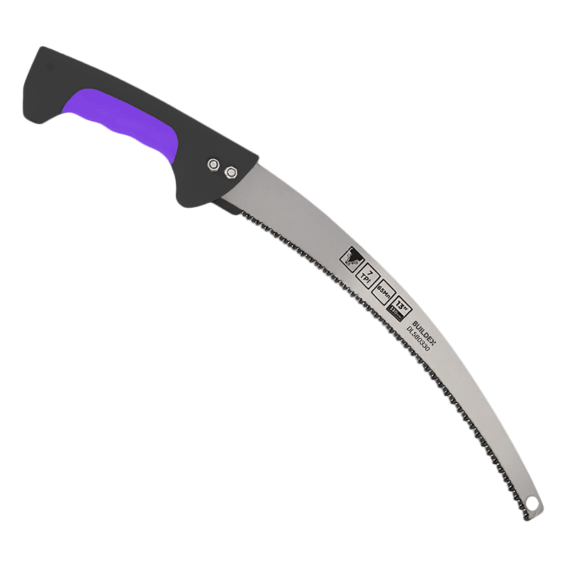 Пилки ручні