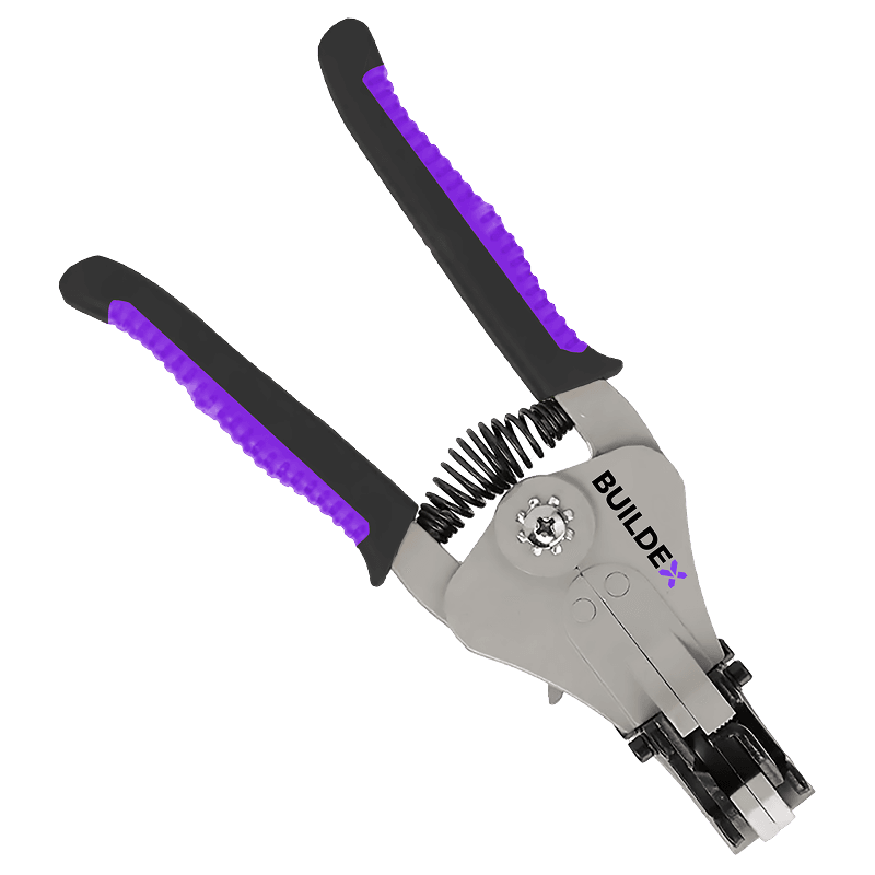 Інструмент для зняття ізоляції