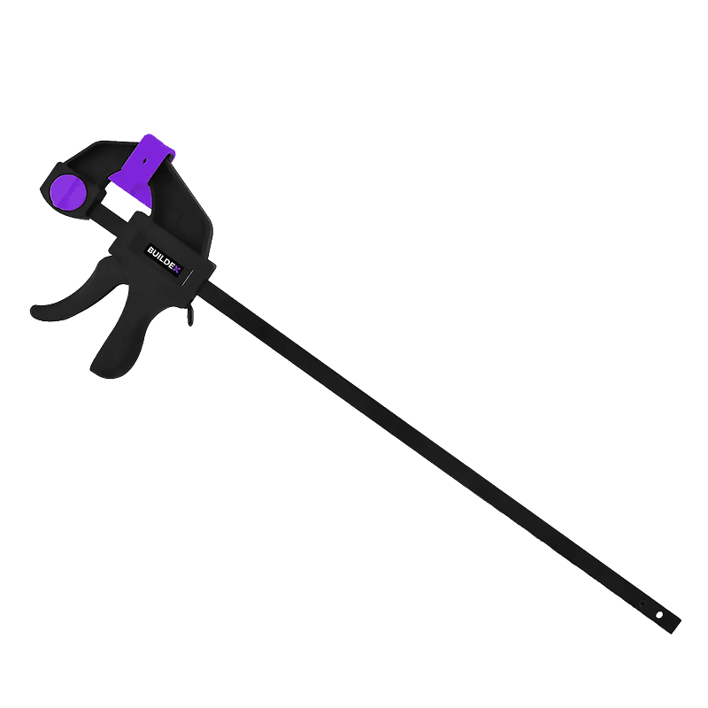 Струбцини та затискачі