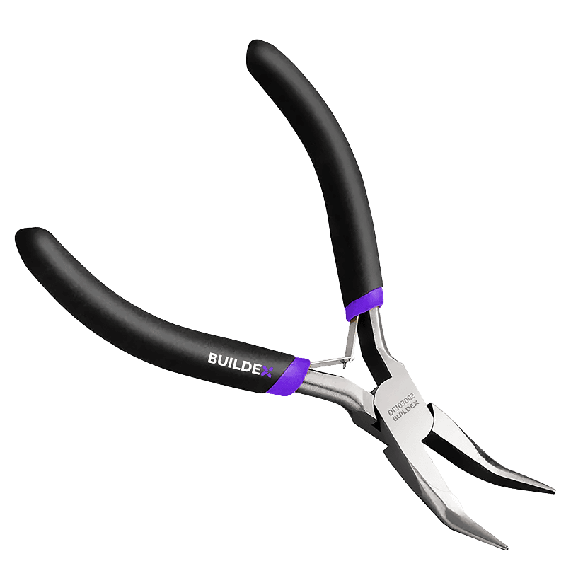 Плоскогубцi та кусачки