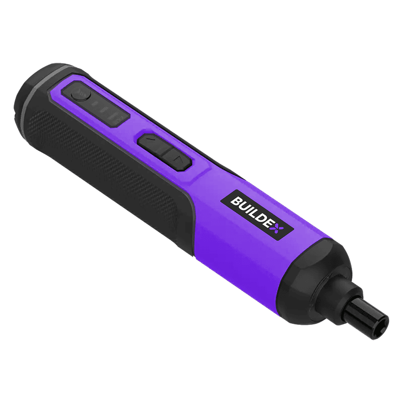 Акумуляторні викрутки