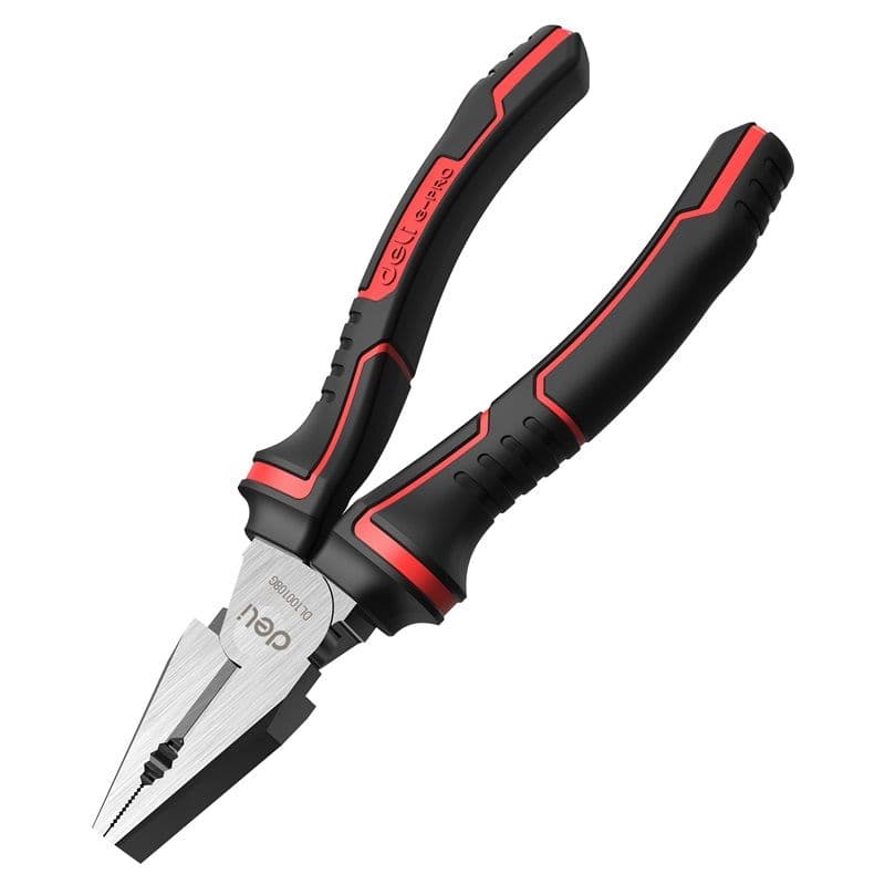 Combination pliers #8 Deli DL100108G