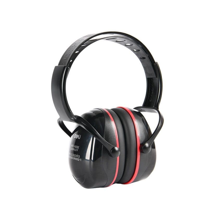 Noise-canceling earplugs Deli DL523012