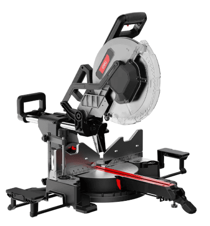 Miter saw 2000 W 305 mm Deli EDE571