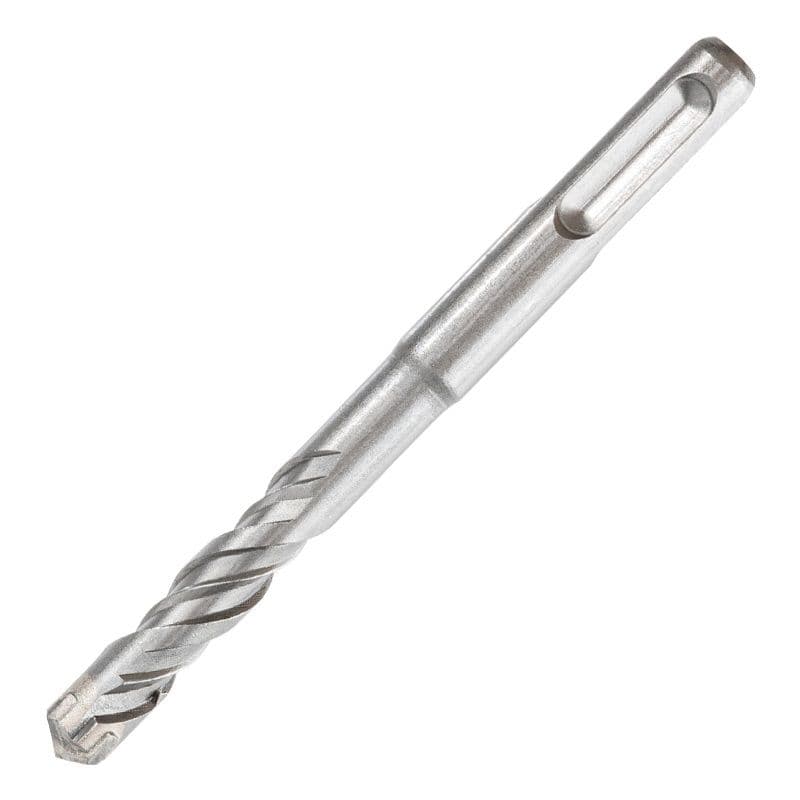 Drill X-Tip Sds Plus 10 x 110 mm Deli EDH-YCZ11010-E1