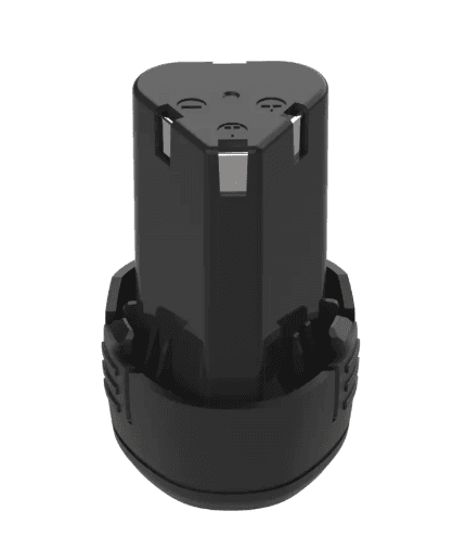 Акумулятор 12 В 2 Aг x 1 Deli EDL-DC12A2