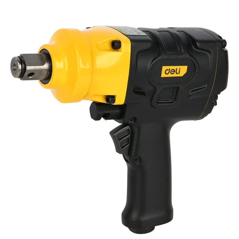 Гайковерт пневматический 3/4" (1100 Нм) Deli EDL-QDB43-1180E1