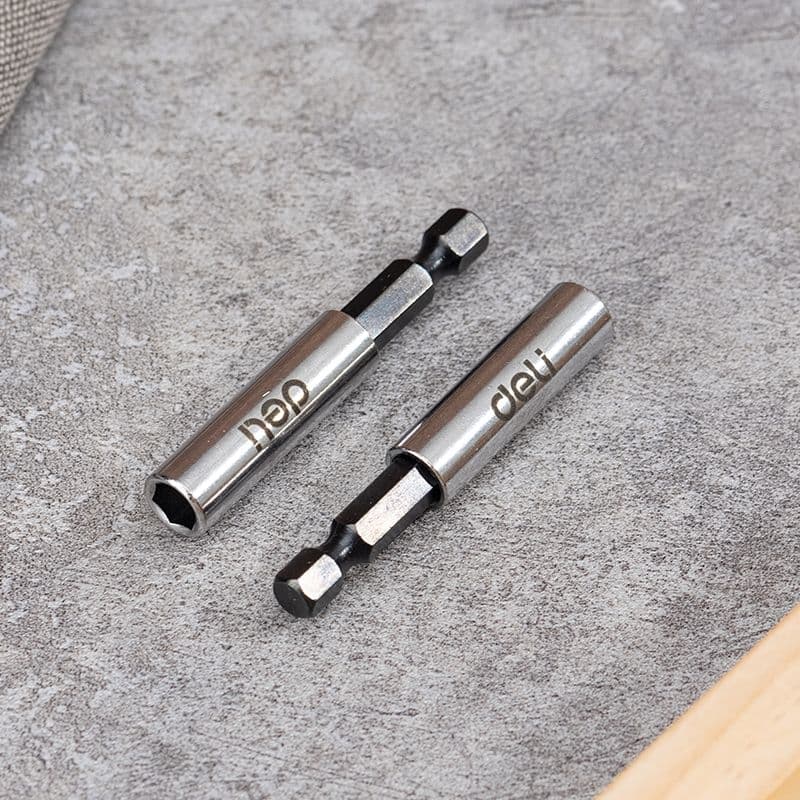 Intermittent head extension rod Deli EDL106002