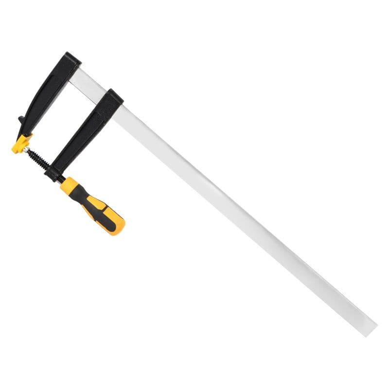 Clamp 120 x 500 mm Deli EDL111250