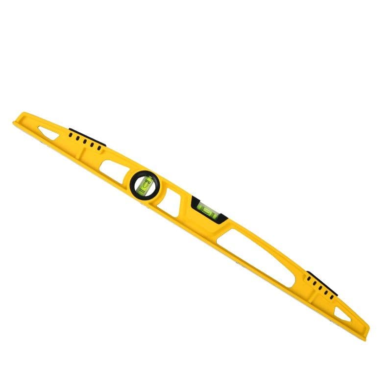 Builder's level 600 mm 0,5 mm/m Deli EDL290600Q