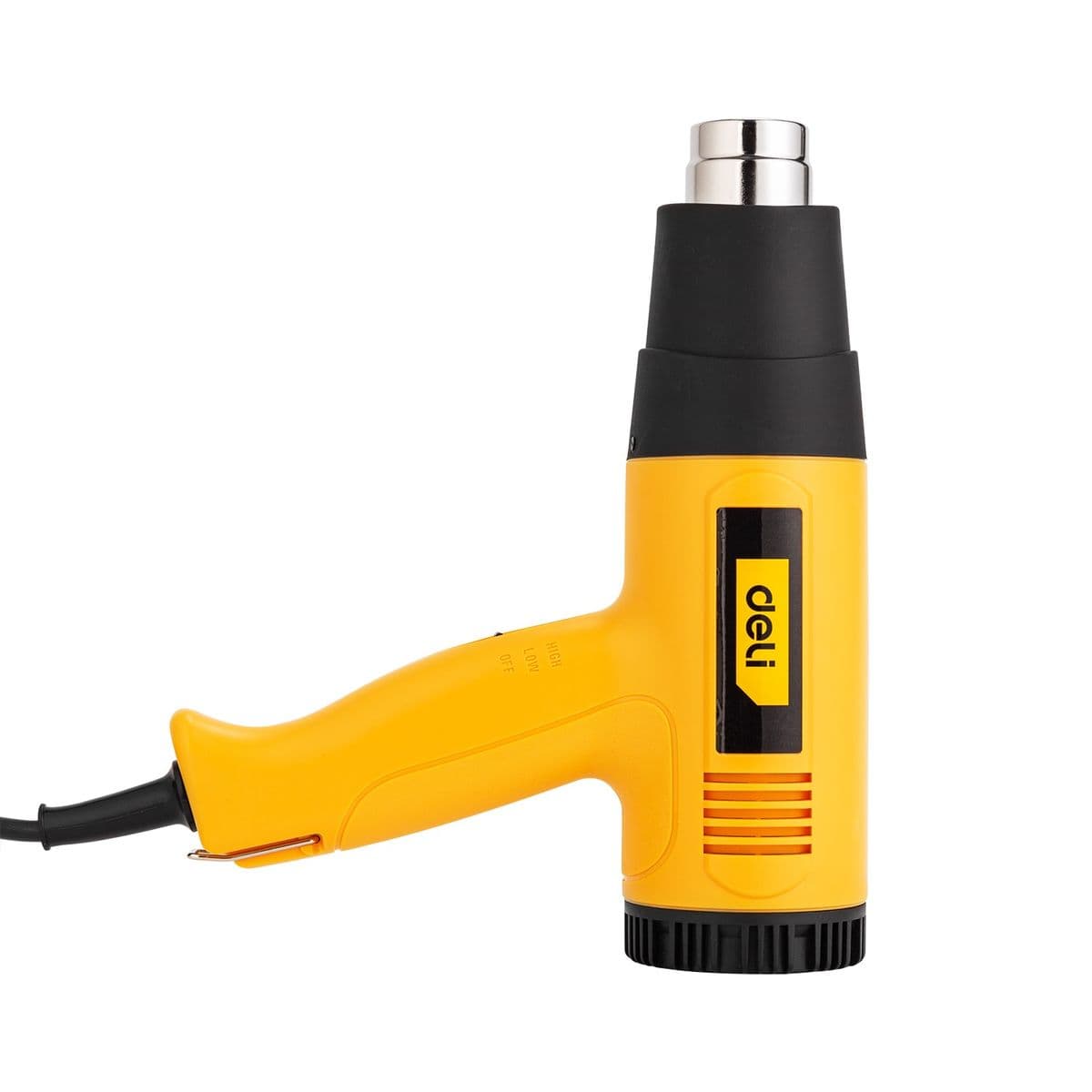 Electric hair dryer 2000 (W) Deli EDL391202