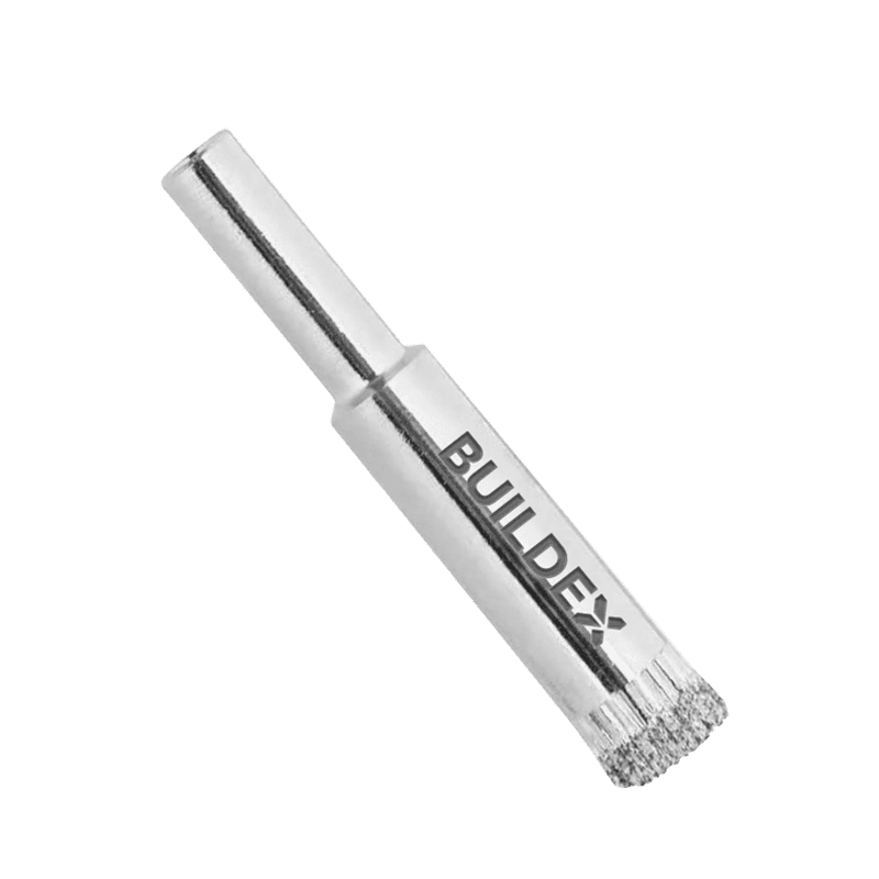 Алмазні кільцеві коронки