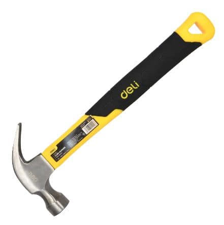 Carpenter's hammer 226 g EDL5001